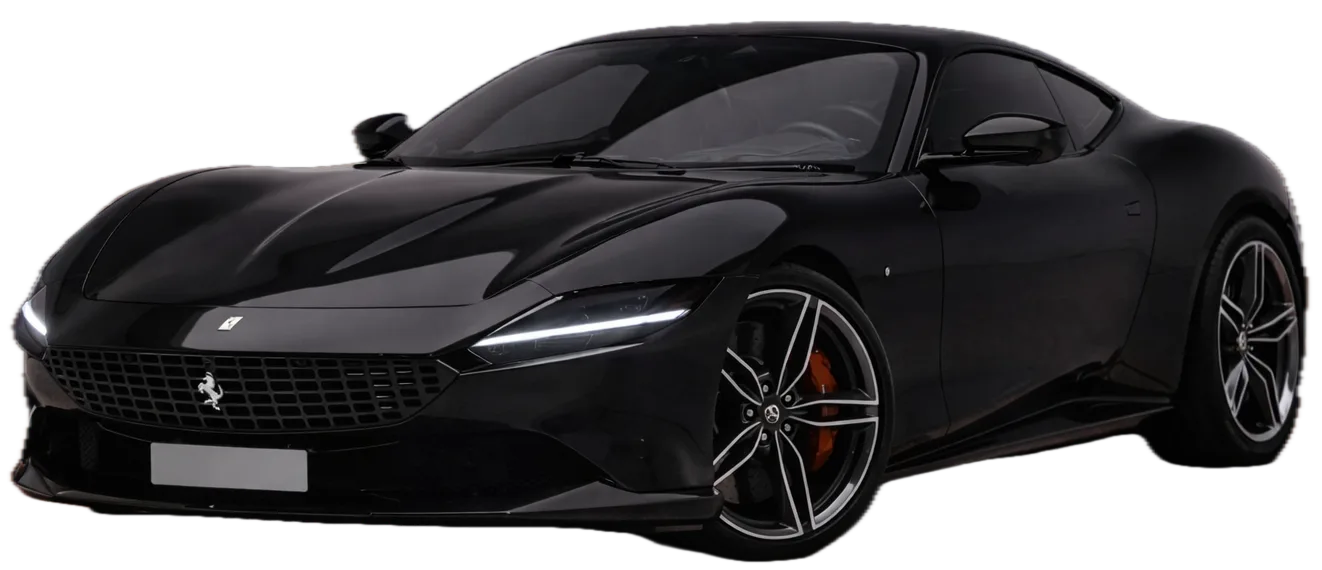 Ferrari Roma